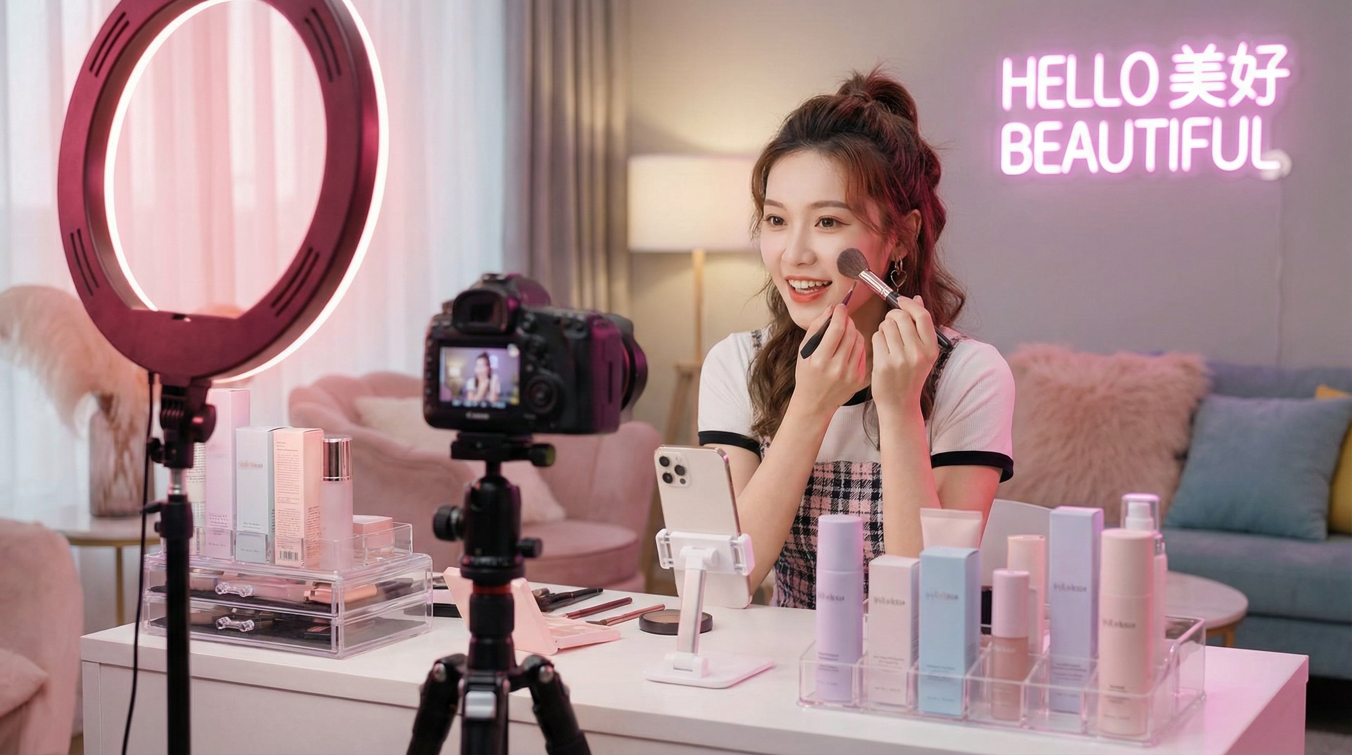 糖心vlog视频-都市情感微电影