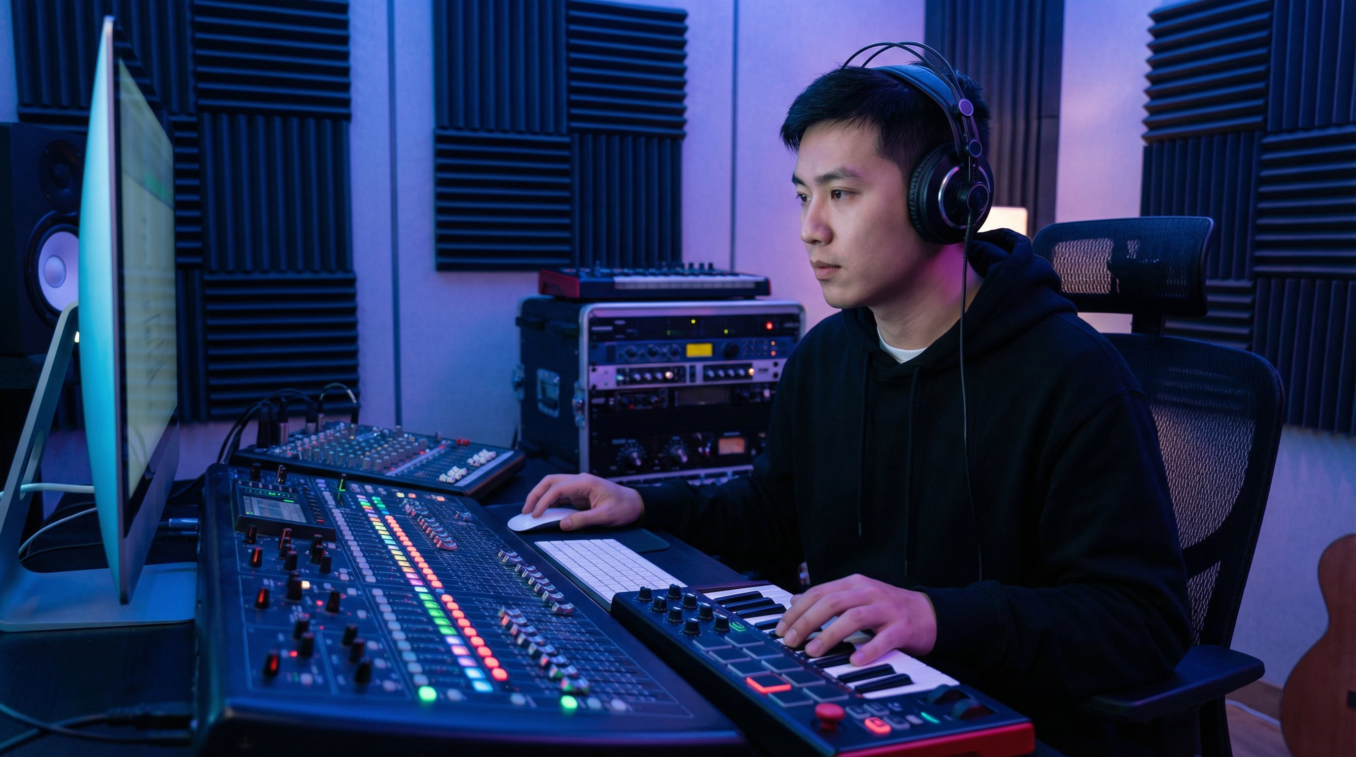 糖心vlog视频-MV幕后花絮