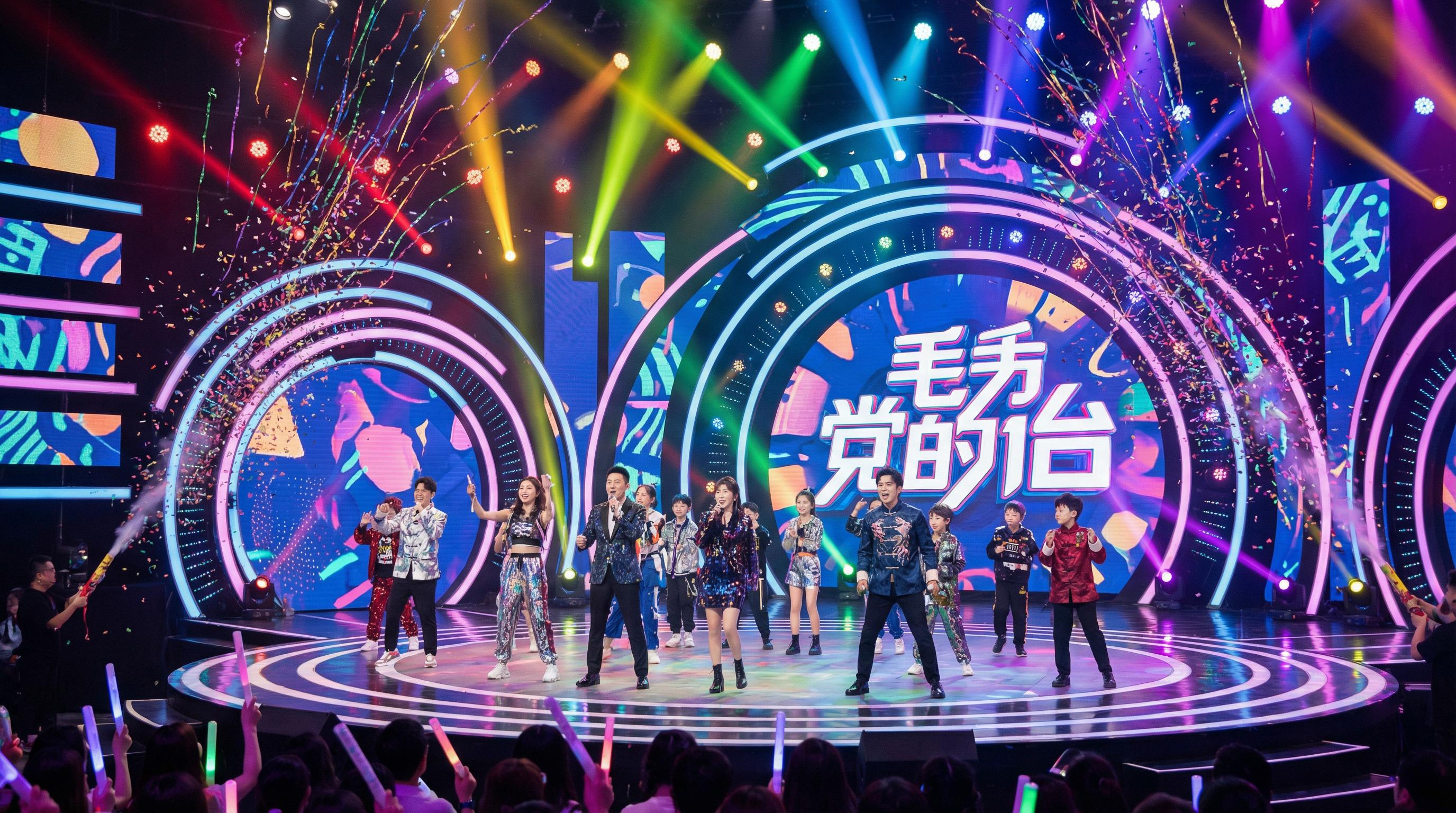 糖心vlog视频-综艺视频