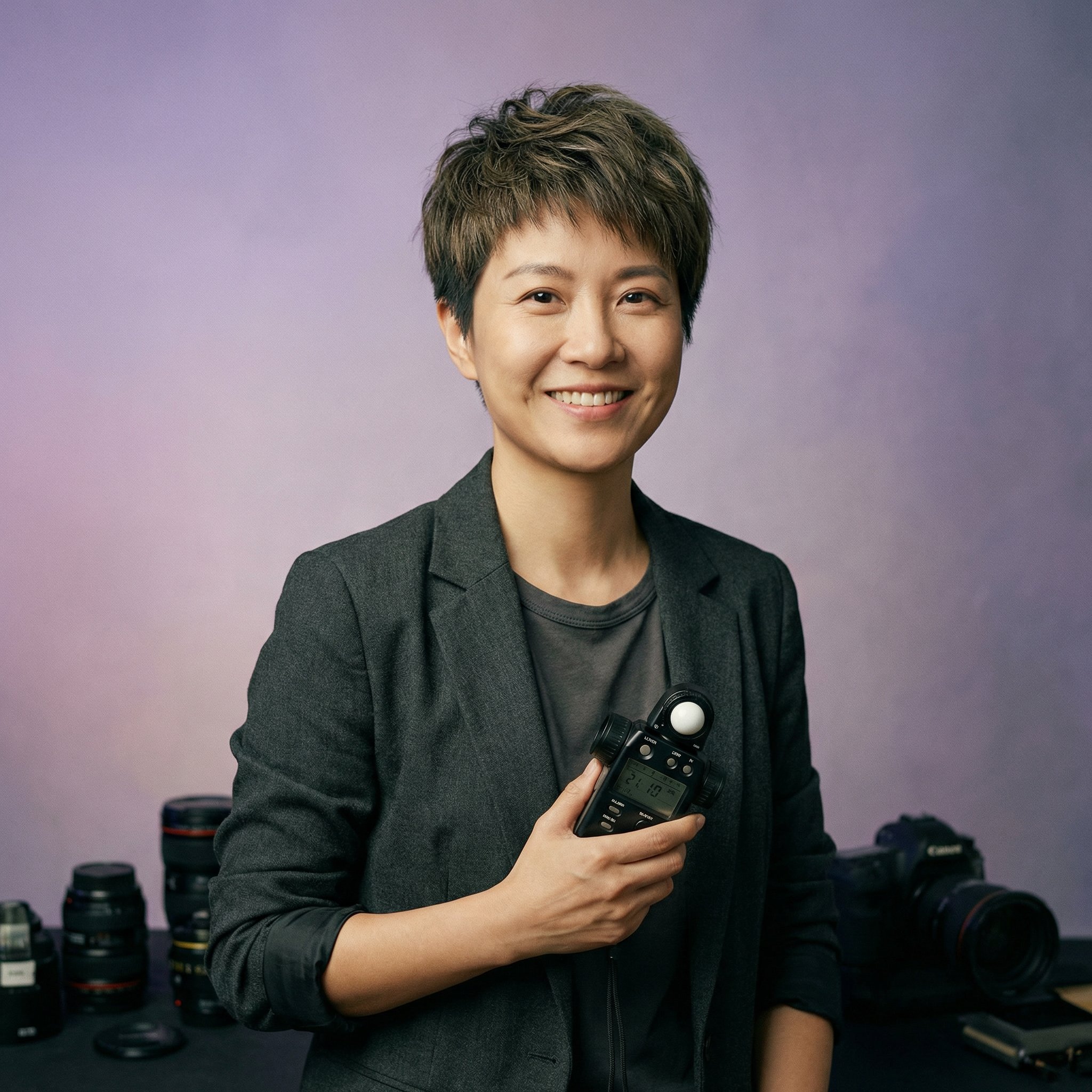 糖心vlog摄影总监